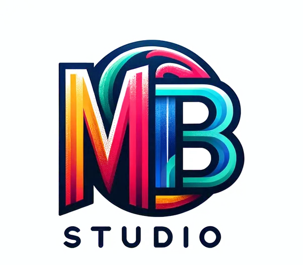 MB Studio - logo